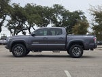 2022 Toyota Tacoma TRD Sport V6