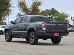 2022 Toyota Tacoma TRD Sport V6