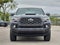 2022 Toyota Tacoma TRD Sport V6