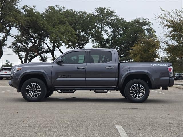 2022 Toyota Tacoma TRD Sport V6