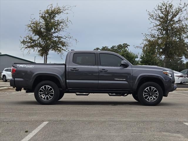 2022 Toyota Tacoma TRD Sport V6