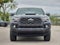 2022 Toyota Tacoma TRD Sport V6