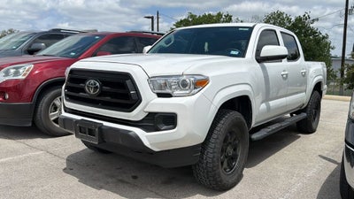 2023 Toyota Tacoma SR V6