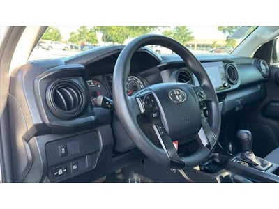 2023 Toyota Tacoma SR V6