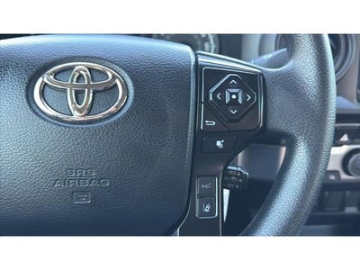 2023 Toyota Tacoma SR V6