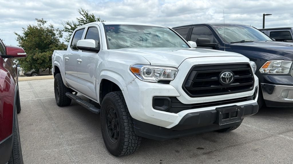 2023 Toyota Tacoma SR V6