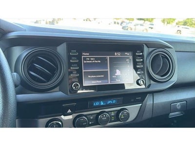 2023 Toyota Tacoma SR V6