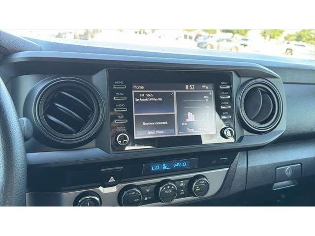 2023 Toyota Tacoma SR V6
