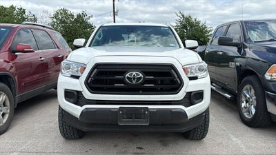 2023 Toyota Tacoma SR V6