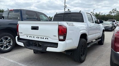 2023 Toyota Tacoma SR V6