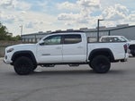 2023 Toyota Tacoma TRD Pro V6