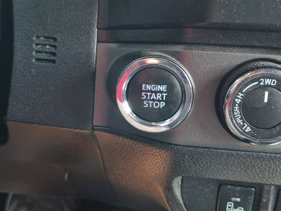 2023 Toyota Tacoma TRD Pro V6