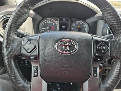 2023 Toyota Tacoma TRD Pro V6