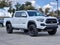 2023 Toyota Tacoma TRD Pro V6