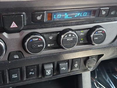 2023 Toyota Tacoma TRD Pro V6