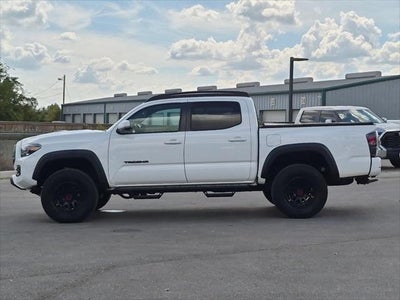 2023 Toyota Tacoma TRD Pro V6