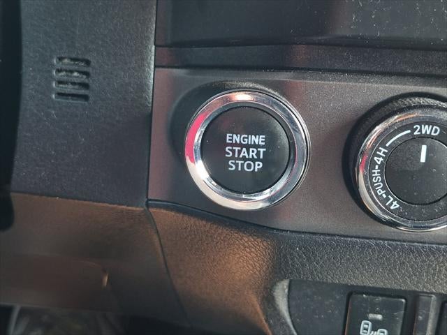 2023 Toyota Tacoma TRD Pro V6