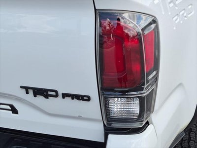 2023 Toyota Tacoma TRD Pro V6