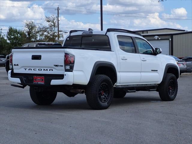 2023 Toyota Tacoma TRD Pro V6