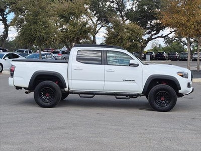 2023 Toyota Tacoma TRD Pro V6