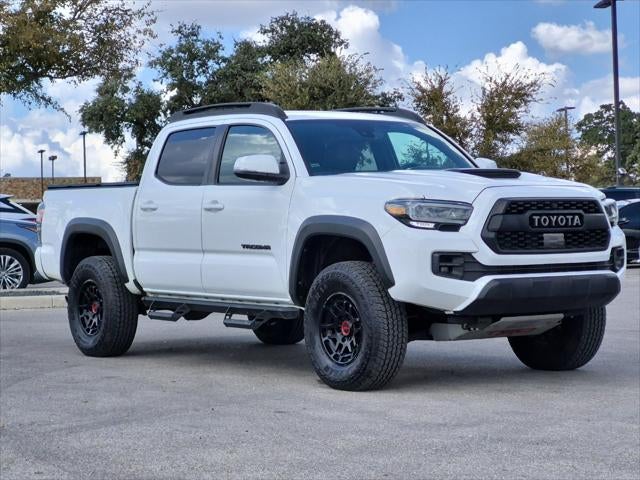 2023 Toyota Tacoma TRD Pro V6