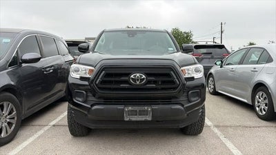 2023 Toyota Tacoma SR V6
