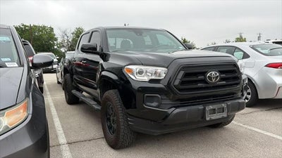 2023 Toyota Tacoma SR V6