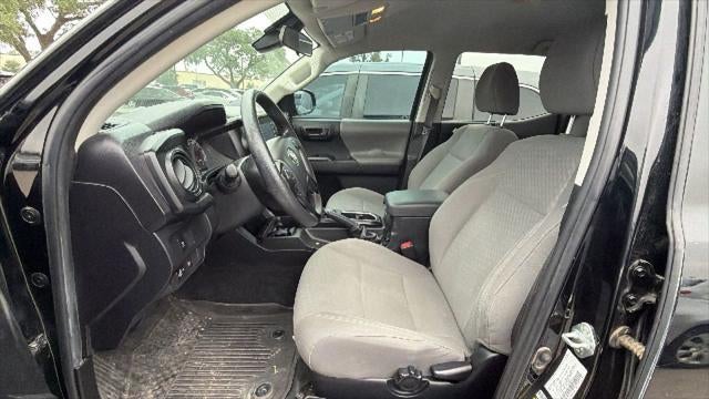 2023 Toyota Tacoma SR V6
