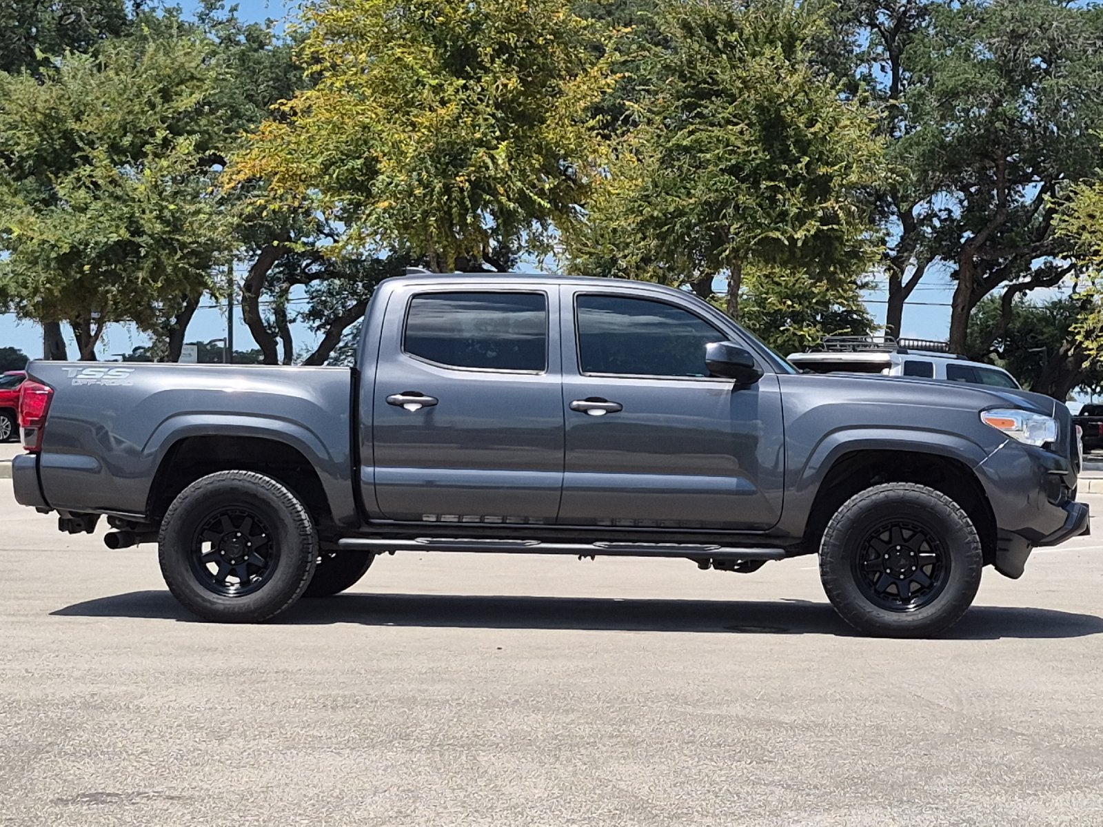 2023 Toyota Tacoma SR V6