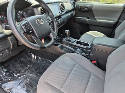 2023 Toyota Tacoma SR V6