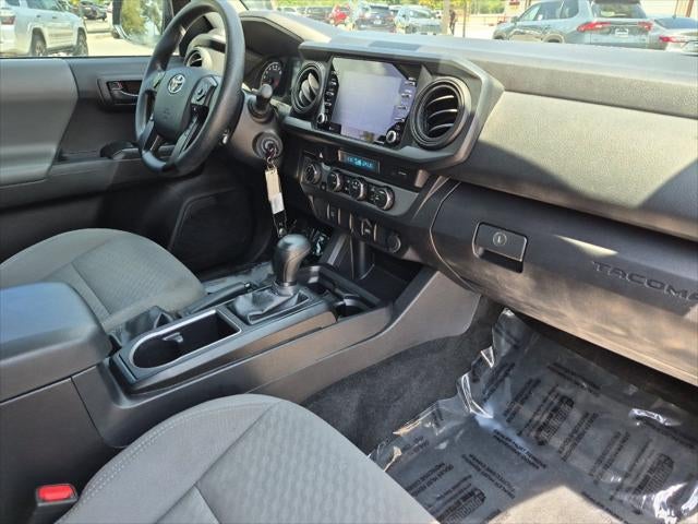 2023 Toyota Tacoma SR V6