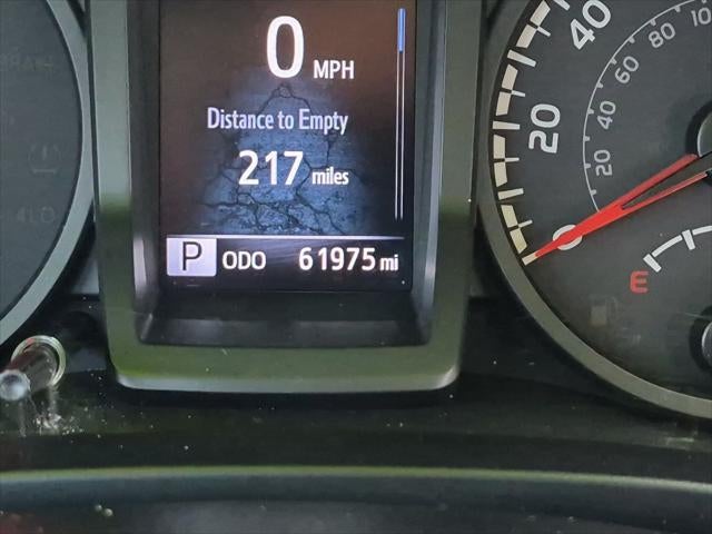 2023 Toyota Tacoma SR V6