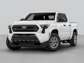 2024 Toyota Tacoma Limited