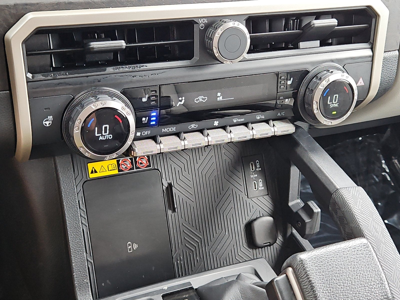 2024 Toyota Tacoma Limited