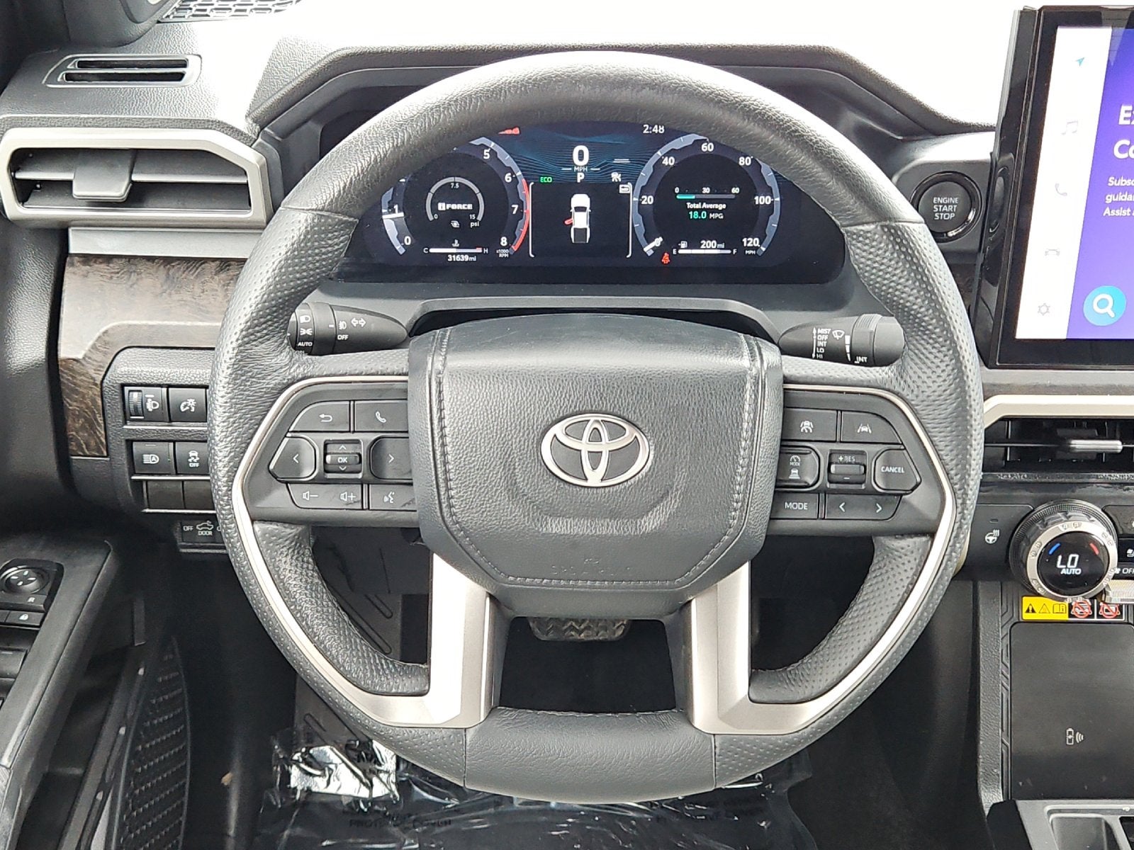2024 Toyota Tacoma Limited