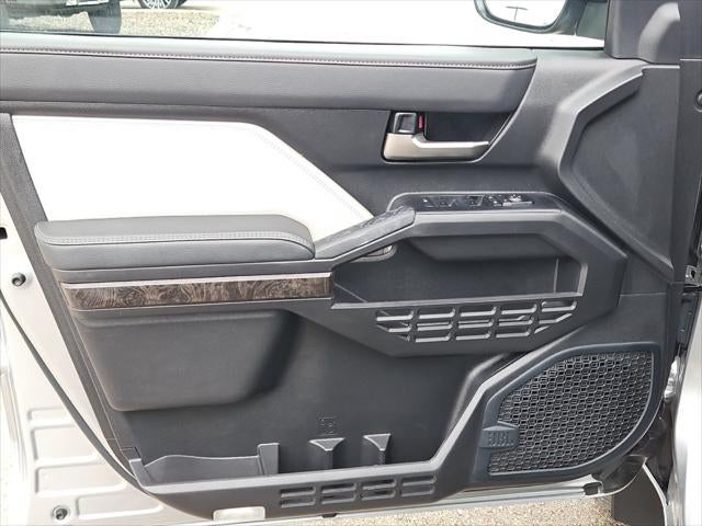 2024 Toyota Tacoma Limited