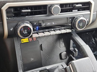 2024 Toyota Tacoma Limited