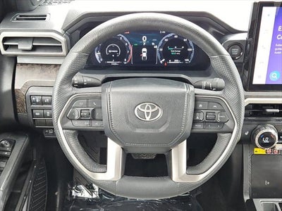 2024 Toyota Tacoma Limited