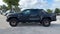 2025 Toyota Tacoma Hybrid Trailhunter
