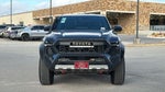 2025 Toyota Tacoma Hybrid Trailhunter