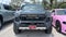 2025 Toyota Tacoma Hybrid Trailhunter