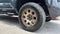 2025 Toyota Tacoma Hybrid Trailhunter