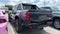 2025 Toyota Tacoma Hybrid Trailhunter