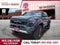 2025 Toyota Tacoma Hybrid Trailhunter