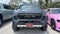 2025 Toyota Tacoma Hybrid Trailhunter