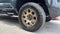 2025 Toyota Tacoma Hybrid Trailhunter