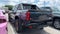 2025 Toyota Tacoma Hybrid Trailhunter