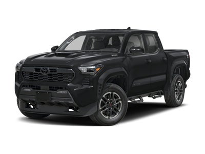 2025 Toyota Tacoma Hybrid TRD Sport