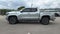 2025 Toyota Tacoma Hybrid TRD Sport