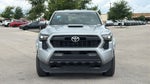 2025 Toyota Tacoma Hybrid TRD Sport